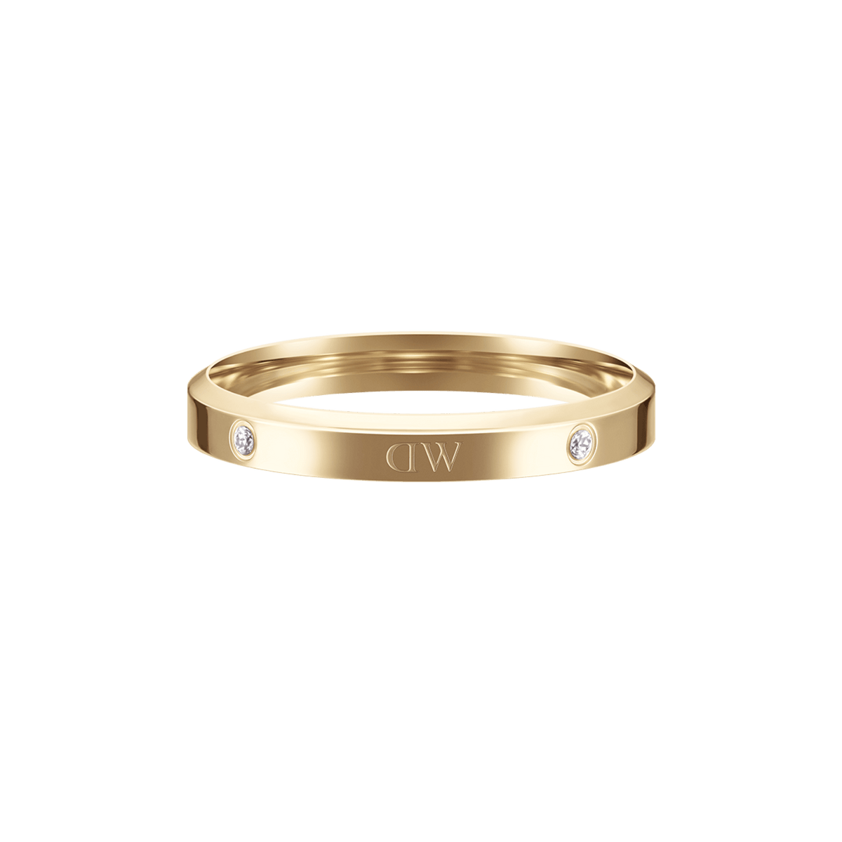 Classic Lumine Ring Gold Classic Lumine Ring Gold