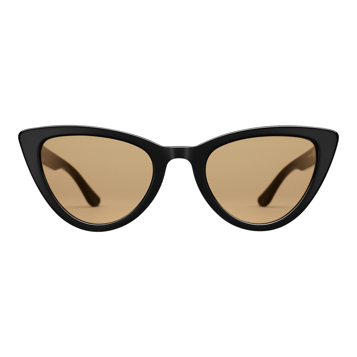 Lynx Bio Acetate Black trendy sunglasses DW